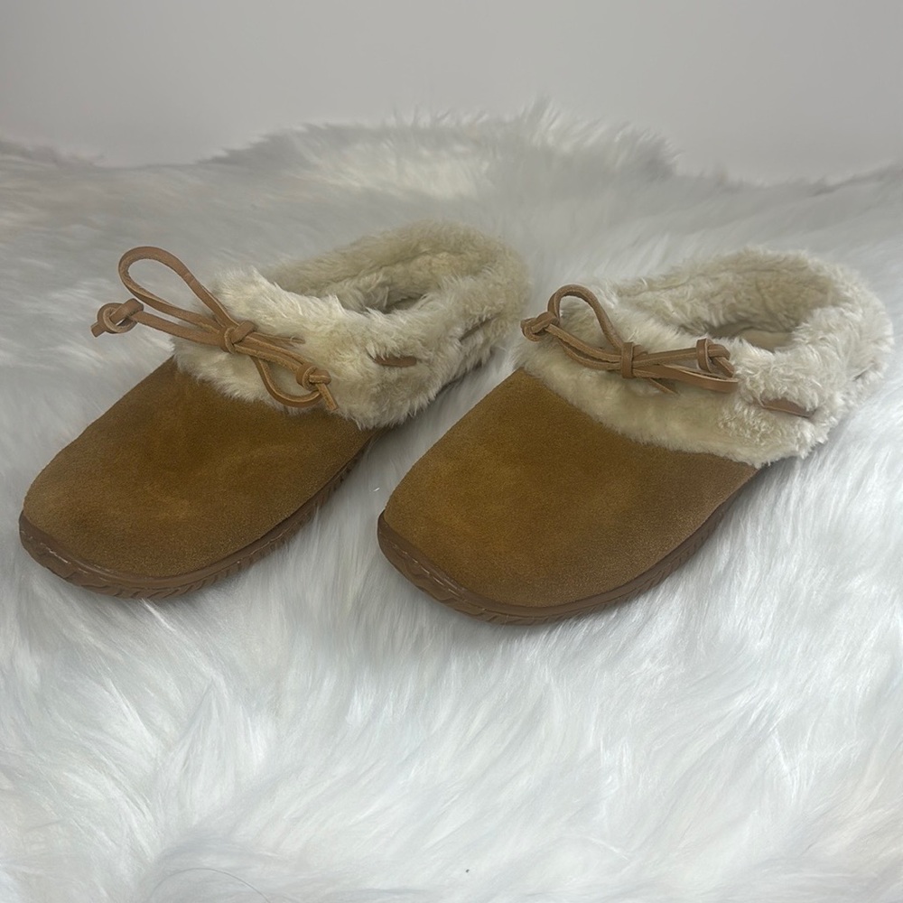 Sperry Top-Sider Slippers